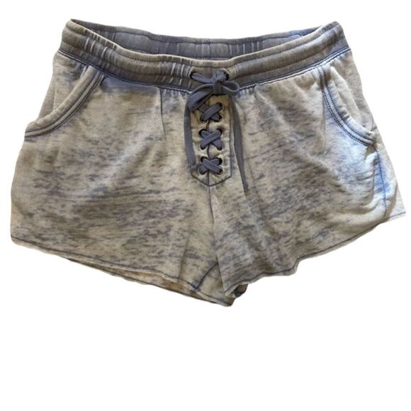 Material Girl Pants - Material Girl Shorts Medium